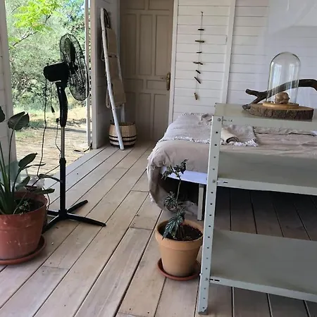بيت للعطل Casita Tranquil Cómpeta