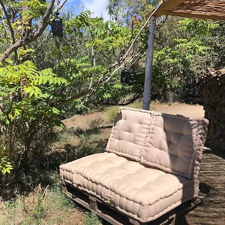 Casita Tranquil بيت للعطل