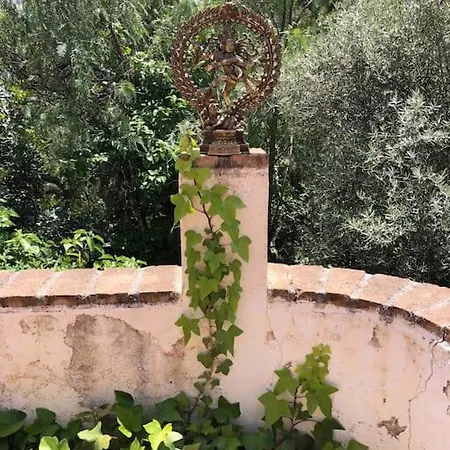بيت للعطل Casita Tranquil