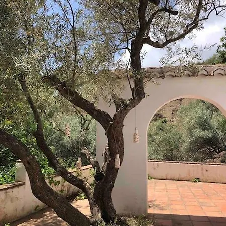 Casita Tranquil بيت للعطل