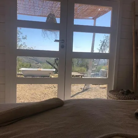بيت للعطل Casita Tranquil