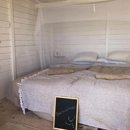 بيت للعطل Casita Tranquil