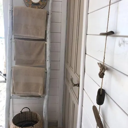 Casita Tranquil بيت للعطل